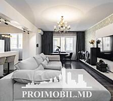 Vă propunem spre vânzare acestapartament cu 3 camereși living, sect. .
