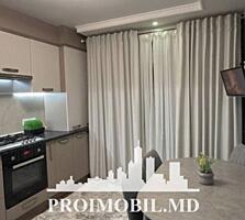 Vă propunem spre vânzare acestapartament cu 2camere, or. Stăuceni, ...