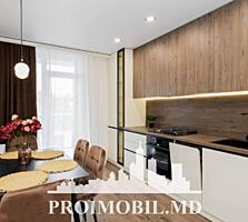 Vă propunem spre vânzare acest apartamentcu 1 cameră și living, ...