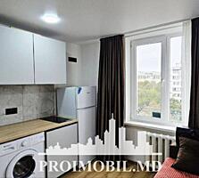 Vă propunem spre vânzare acestapartament cu 1cameră, sect. Ciocana, ..