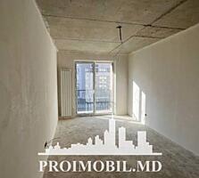 Vă propunem spre vânzare acest apartament cu 1 cameră și living, ...