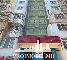 Vă propunem spre vânzare acest apartament cu 2 camere, sect. Ciocana, 