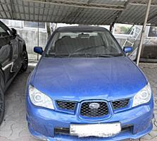 Vand Subaru Impreza
