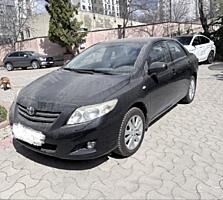 Vand Toyota Corolla