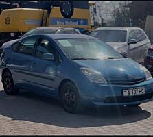 Toyota Prius Hybrid (Европеец)