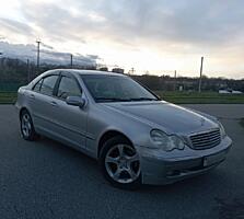 203 Mercedes 2003 г. в, 6 ст. МКПП, 1.8 compressor 271 мотор.