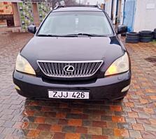 Продам Лексус РХ330