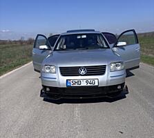 Volksawgen Passat b5+