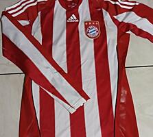 Футбольная форма Adidas