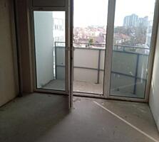 Продам 1-к квартиру в ЖК " Море"/ Львовская. Газ