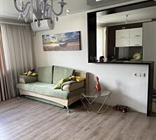 Продаж 4 кімнатної квартири в Центрі