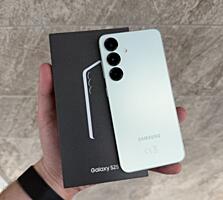 Samsung S25 12/256 Gb РАССРОЧКА