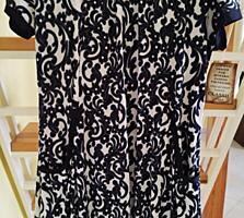 Платья новые. Свободный крой. Распродажа. Все размеры. Бендеры.