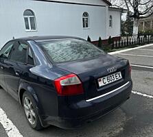 А4 2,5 автомат дизель 3.300 торг