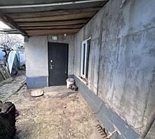 Продажа части домика на ул. 5ой Военной