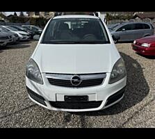 Зафира газ-метан