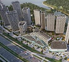 Продаж 2 кімнатної квартири по вул. Зарічна 7 корпус 3 ЖК Славутич ...