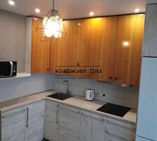 Є генератор. Продаж 2-кімнатної, роздільнлї квартира з якісним ...