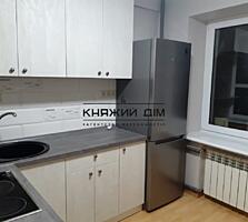 Продаж 1-но кімнатної квартири по вул. Академіка Заболотного 126/1 на 