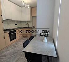 Продаж 1 кімнатна квартира с. Гатне ЖК Рідний 2, вул. Садова 35. ...