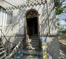 Продаётся уютный двухэтажный дом в селе Сухой Лиман, всего в ...