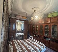 Продаётся уютная квартира в самом сердце города — отличное решение ...