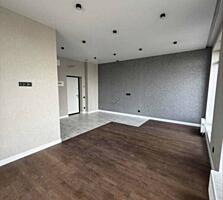 Продаётся современная 1-комнатная квартира в новом жилом комплексе ...