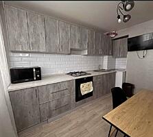 Продаётся уютная и светлая 1-комнатная квартира в одном из самых ...