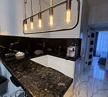 В продаже стильный и уютный дуплекс общей площадью 130 м², ...