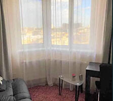 Предлагается к продаже современная однокомнатная квартира с ...