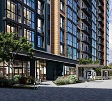 Продается 2-комнатная квартира на Большом Фонтане на 13-м этаже ...