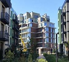 Продам в Одессе у моря квартиру студийного плана общей площадью 24 ...