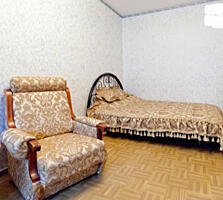 Продаётся 1-комнатная квартира на ул. Осипова / Большая Арнаутская. ..