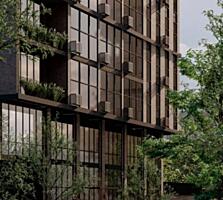 В продаже однокомнатная квартира в новом жилом комплексе в центре ...