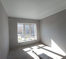 В продаже двухкомнатная квартира в новом кирпичном, газовом доме. ...