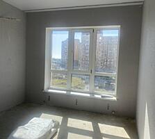 В продаже двухкомнатная квартира в новом кирпичном, газовом доме. ...