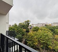 В продаже уютная квартира студия в Центральном районе, в новом ...