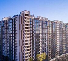 В продаже квартира в новом жилом квартале, расположенном в ...