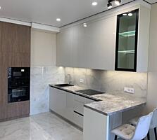 Продается просторная однокомнатная квартира в современном ЖК ...