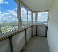 Продаётся трёхкомнатная квартира. Голосеевский район, переулок ...