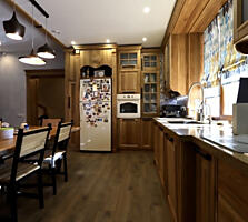 Продаётся жилой дом. Подольский район, улица Маршала Гречко ...