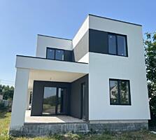 Продаётся жилой дом. Киевская область, Бориспольский район , Вишенки, 