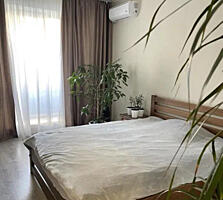 Продаётся однокомнатная квартира. Деснянский район, улица Радистов, ..