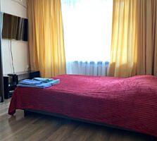 1 ком. студия на Педагогической - 7 станция Фонтана