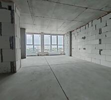 1 комнатная, еОселя, 40 кв.м. в ЖК Бульвар Акаций