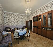 Продам 3-комн квартиру ул.Прохоровская\Мясоедовская