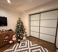 2-х комн. квартира на Таирова -улица Академика Королёва