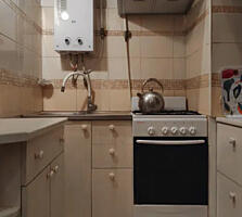 Продам 2-х комнатную квартиру вблизи центра