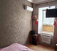 Продаётся 2х комнатная квартира в пер.Интернациональном.