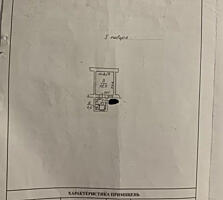 Продам 1 к ксамостоятельную квартиру ул.Базарная,Приморский район